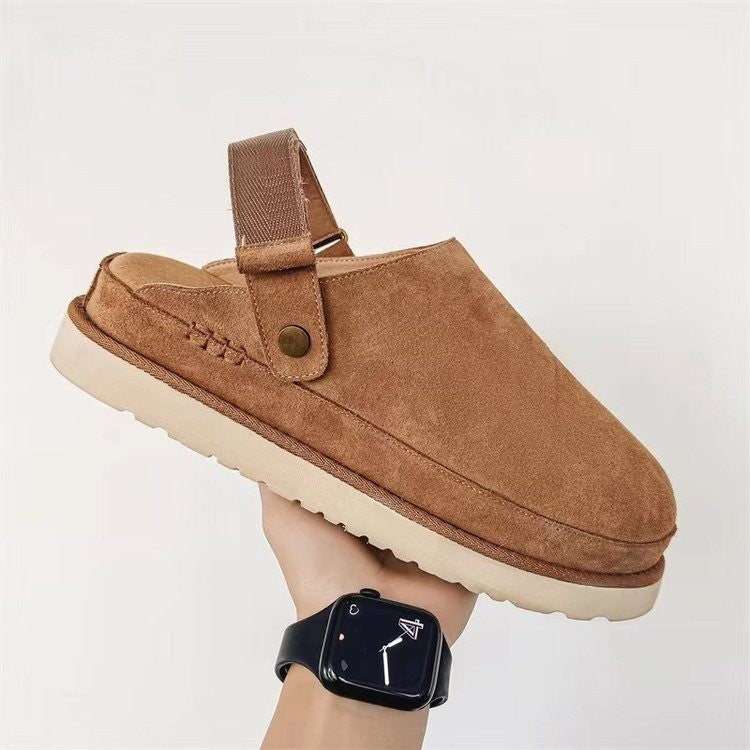 Chaussures Orthopédiques Élégantes pour Chaque Pas