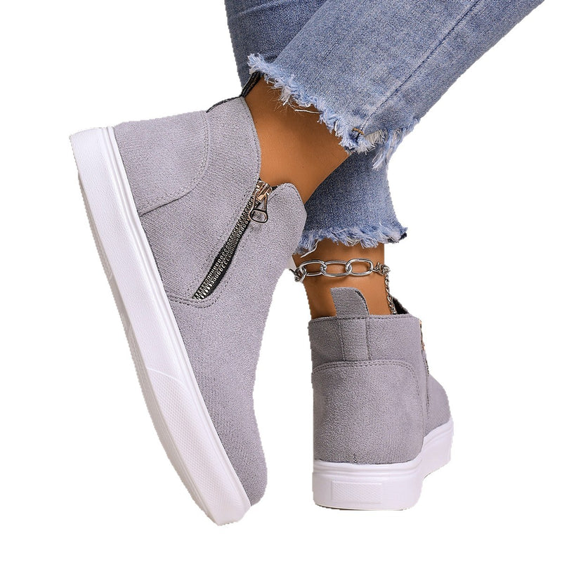 Chaussures Orthopédiques Stylées pour Toute Occasion