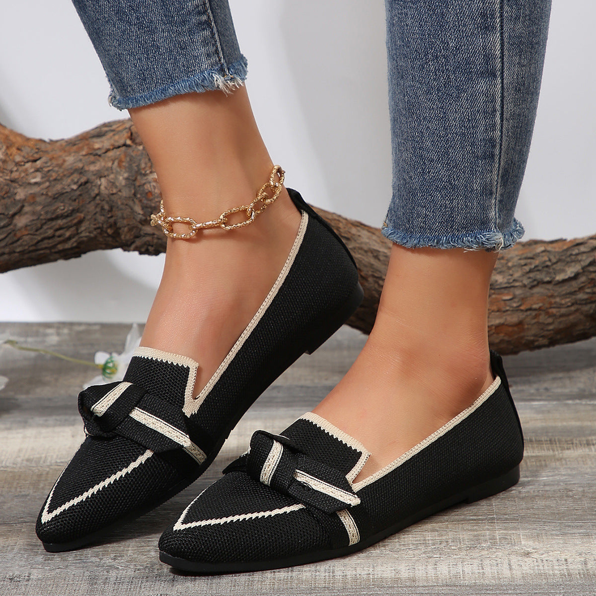 Chaussures Orthopédiques Élégantes pour Chaque Pas