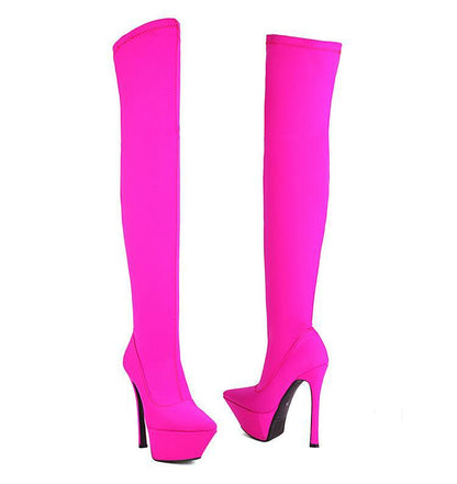 Bottes Orthopédiques Confortables pour Tous les Jours
