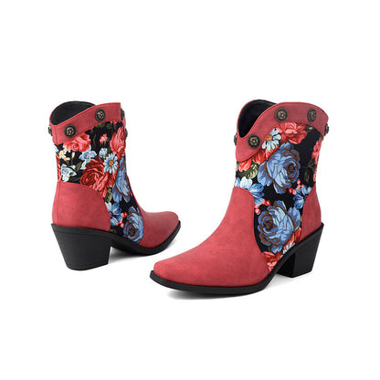 Bottes Orthopédiques Magnifiquement Conçues