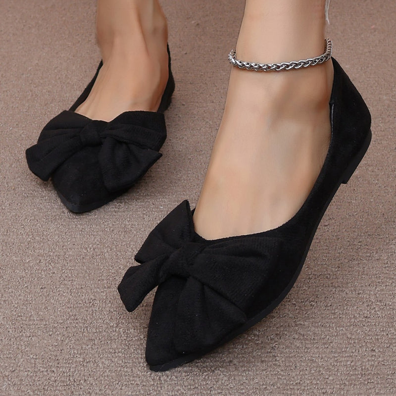 Chaussures Orthopédiques Chics au Design Unique
