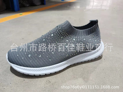 Chaussures Orthopédiques Élégantes pour Chaque Pas