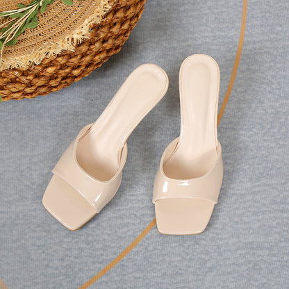 Sandales Orthopédiques Élégantes pour Chaque Pas