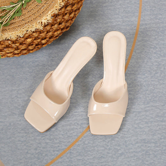Sandales Orthopédiques Élégantes pour Chaque Pas
