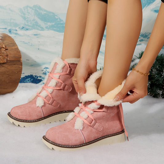 Bottes Orthopédiques Élégantes pour Chaque Pas
