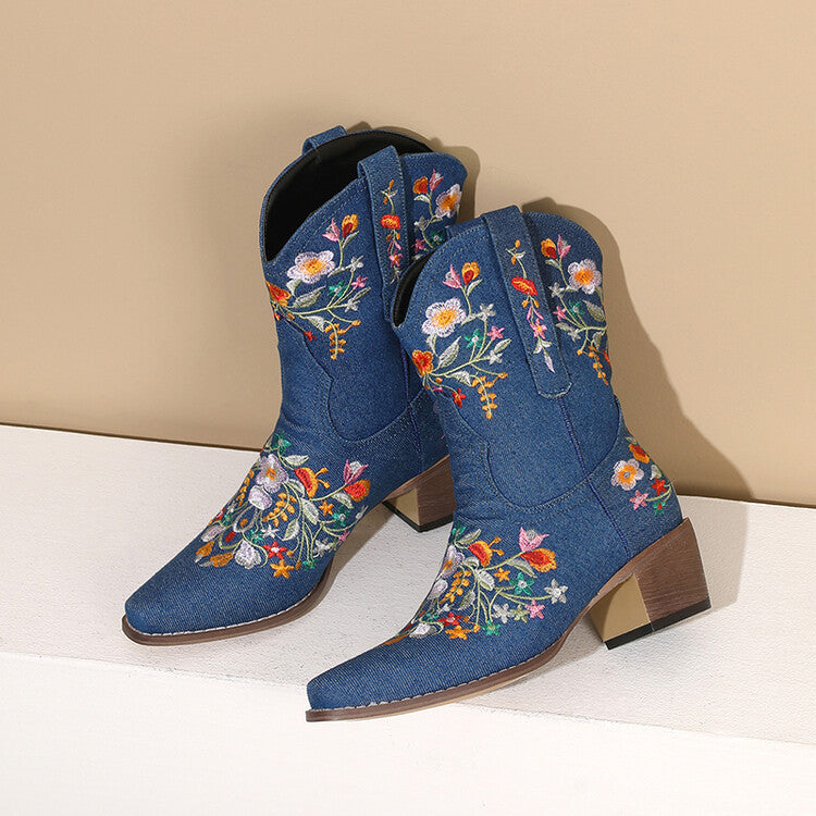 Bottes Orthopédiques Confortables pour Tous les Jours