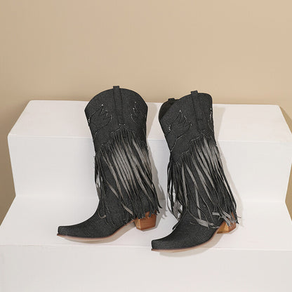 Bottes Orthopédiques Confortables pour Tous les Jours