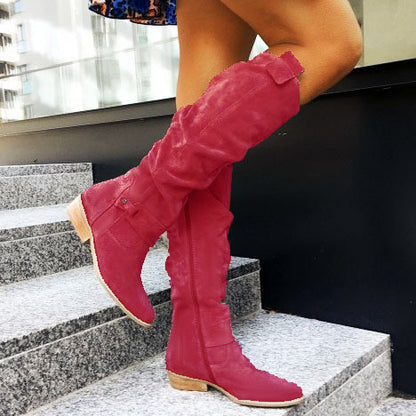Bottes Orthopédiques Magnifiquement Conçues