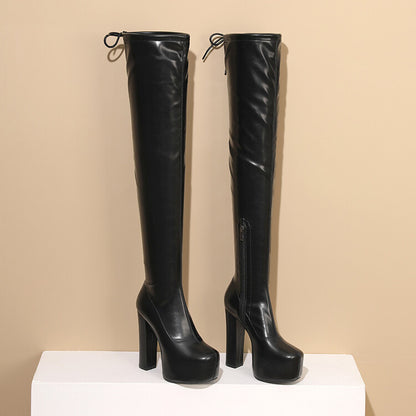 Bottes Orthopédiques Élégantes pour Chaque Pas