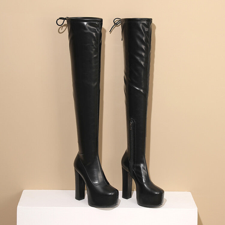 Bottes Orthopédiques Élégantes pour Chaque Pas