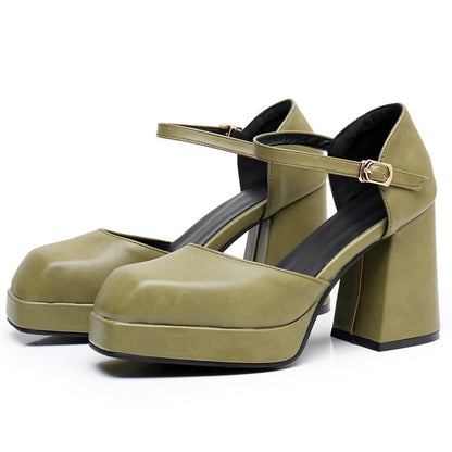 Sandales Orthopédiques Stylées pour Toute Occasion