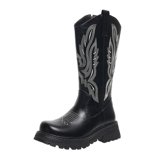 Bottes Orthopédiques Stylées pour Toute Occasion