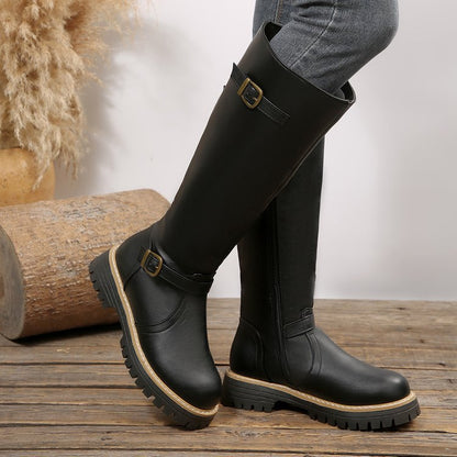 Bottes Orthopédiques Magnifiquement Conçues