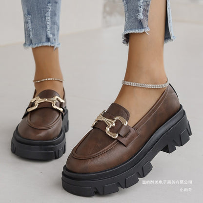 Chaussures Orthopédiques Confortables pour Tous les Jours
