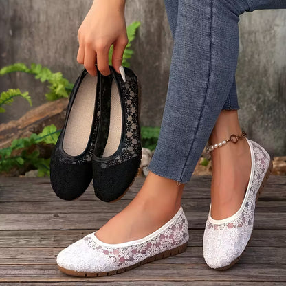 Chaussures Orthopédiques d'Inspiration Vintage