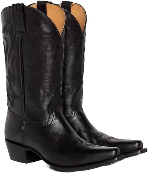 Bottes Orthopédiques Chics au Design Unique