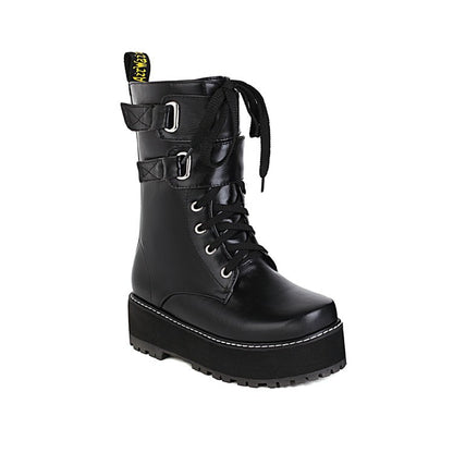 Bottes Orthopédiques Magnifiquement Conçues