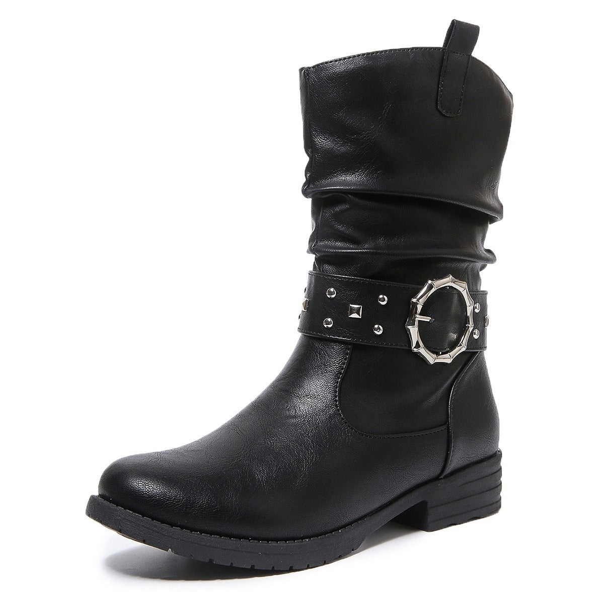 Bottes Orthopédiques Élégantes pour Chaque Pas