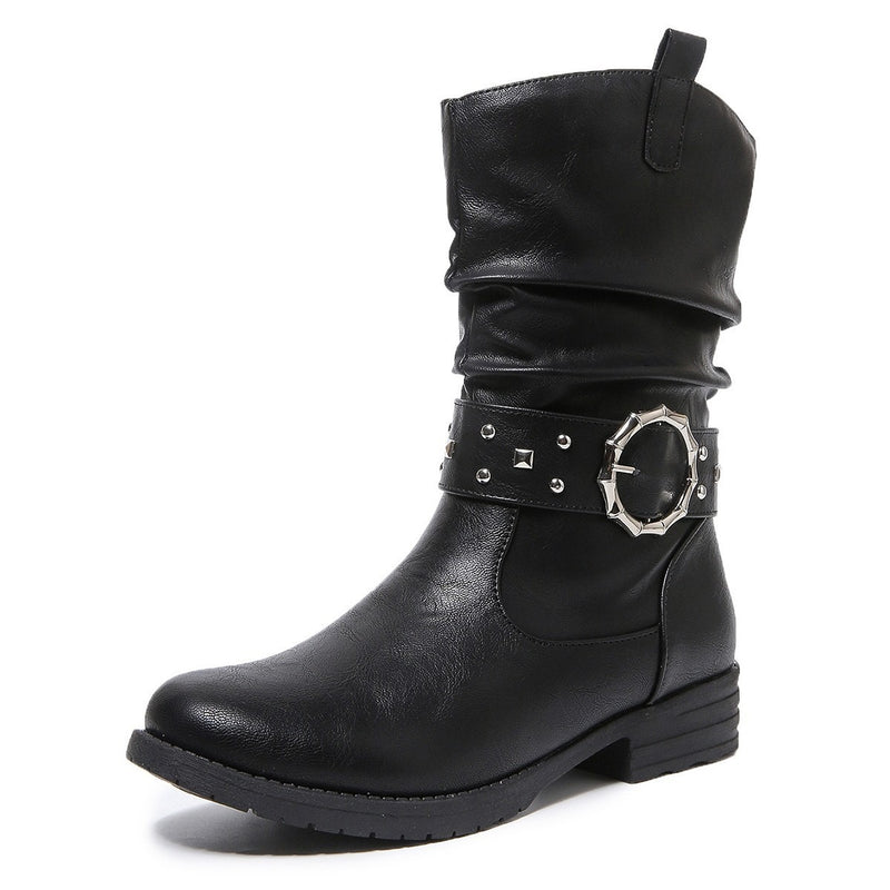 Bottes Orthopédiques Élégantes pour Chaque Pas