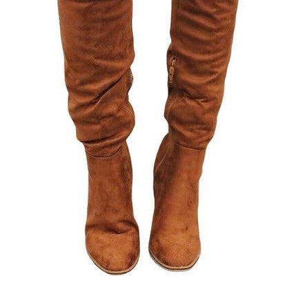 Bottes Orthopédiques d'Inspiration Vintage