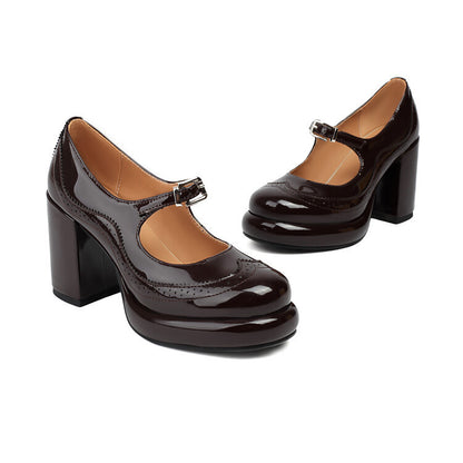 Chaussures Orthopédiques Élégantes pour Chaque Pas