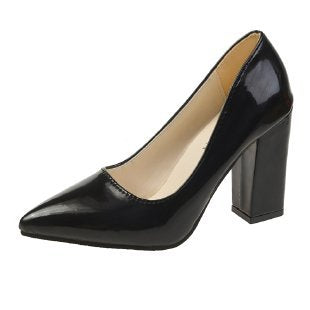 Chaussures Orthopédiques Classiques au Style Intemporel