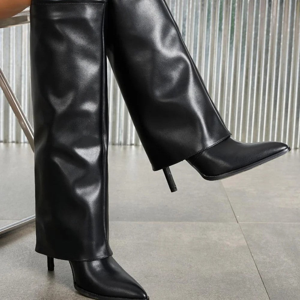 Bottes Orthopédiques Élégantes pour Chaque Pas