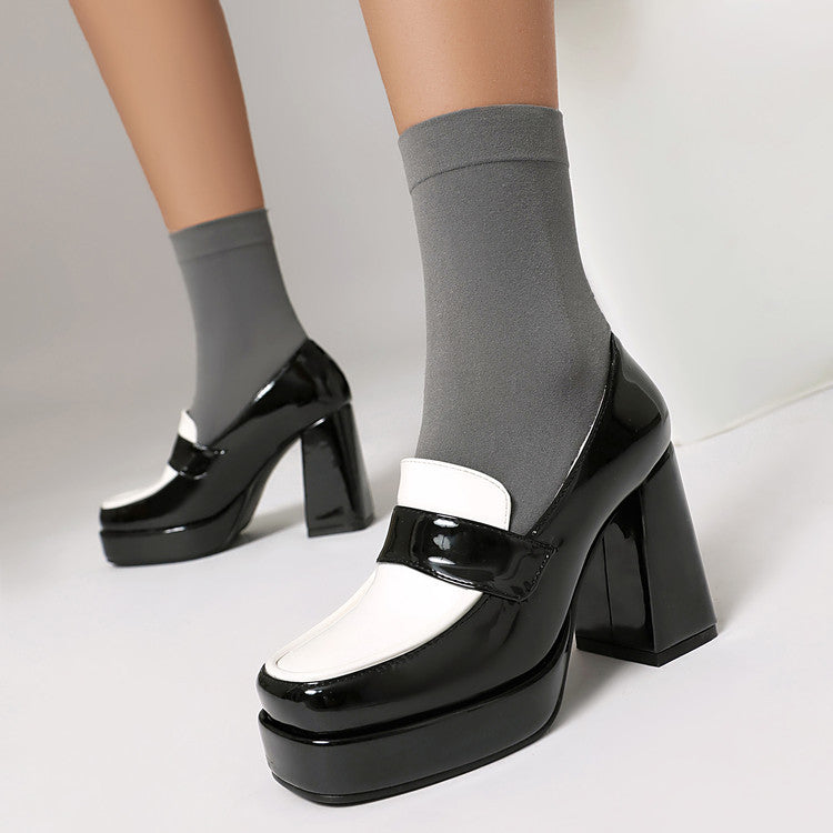 Chaussures Orthopédiques Stylées pour Toute Occasion