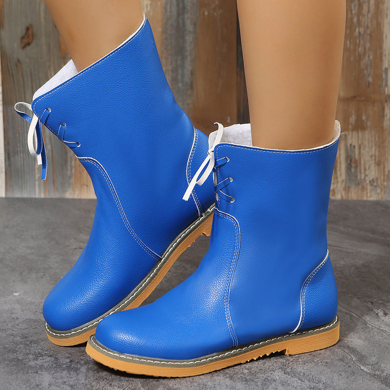 Bottes Orthopédiques Confortables pour Tous les Jours
