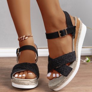Sandales Orthopédiques Confortables pour Tous les Jours