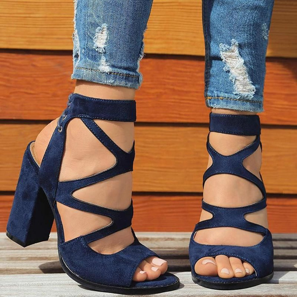 Sandales Orthopédiques Confortables pour Tous les Jours