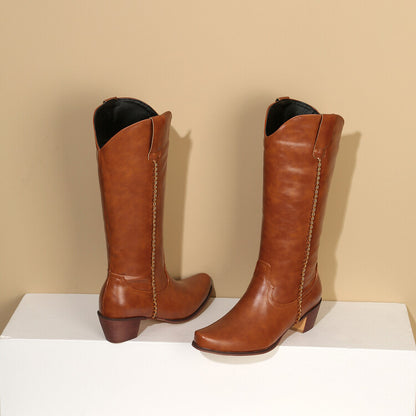 Bottes Orthopédiques Confortables pour Tous les Jours