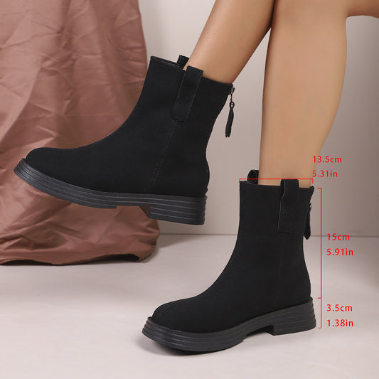 Bottes Orthopédiques Magnifiquement Conçues