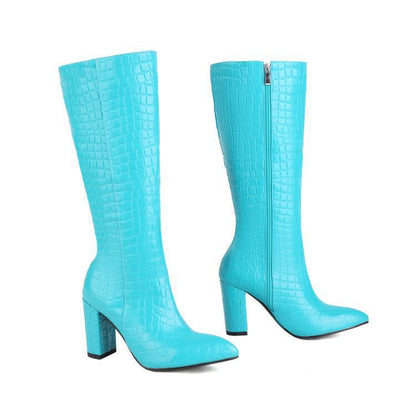 Bottes Orthopédiques Confortables pour Tous les Jours