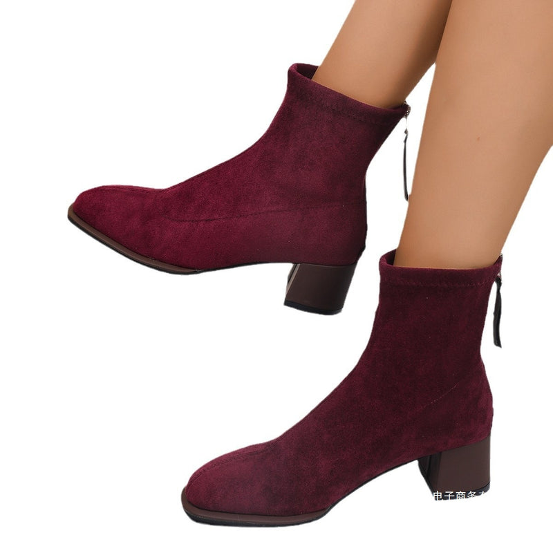 Bottes Orthopédiques Magnifiquement Conçues