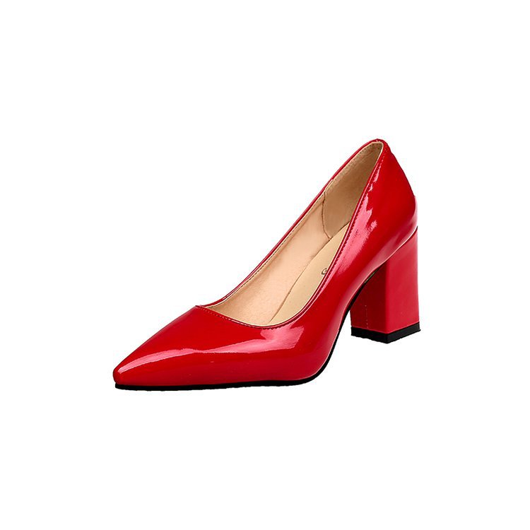 Chaussures Orthopédiques Classiques au Style Intemporel