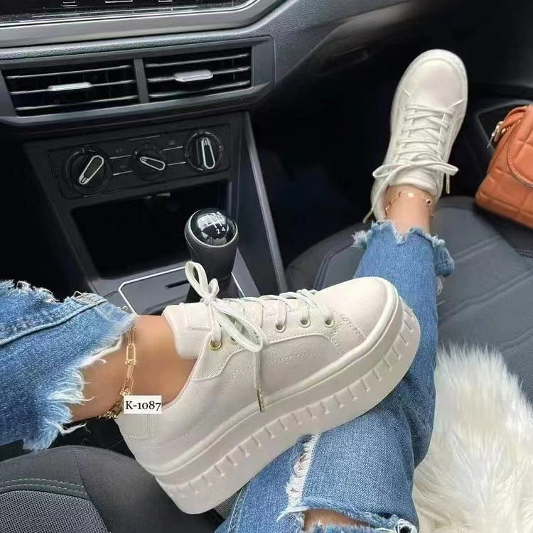 Chaussures Orthopédiques Élégantes pour Chaque Pas