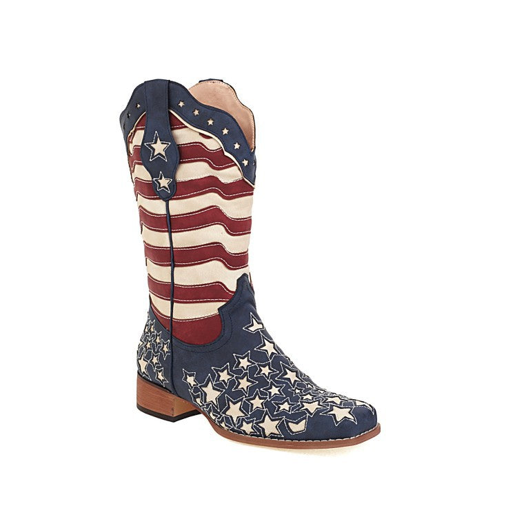 Bottes Orthopédiques Gracieuses au Look Moderne