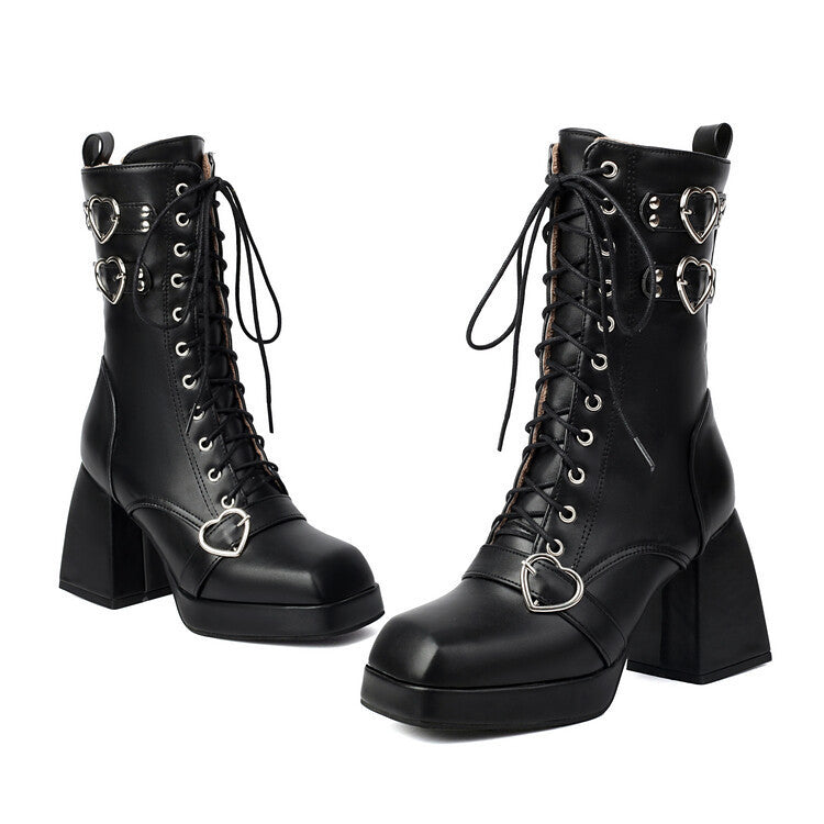 Bottes Orthopédiques Confortables pour Tous les Jours