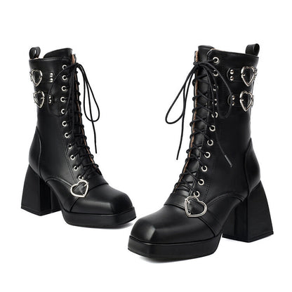Bottes Orthopédiques Confortables pour Tous les Jours