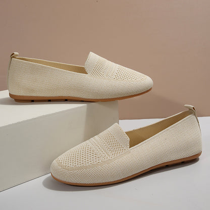 Chaussures Orthopédiques Gracieuses au Look Moderne