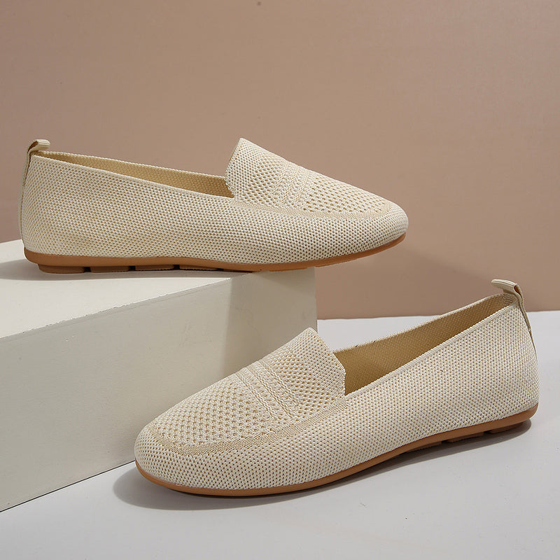 Chaussures Orthopédiques Gracieuses au Look Moderne
