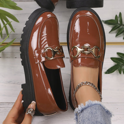 Chaussures Orthopédiques Élégantes pour Chaque Pas