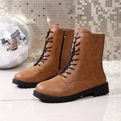 Bottes Orthopédiques Confortables pour Tous les Jours