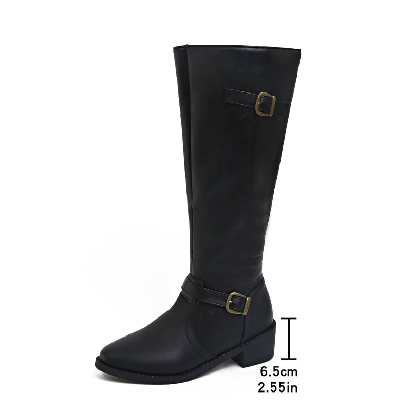 Bottes Orthopédiques Élégantes pour Chaque Pas