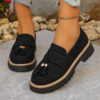Chaussures Orthopédiques Chics au Design Unique