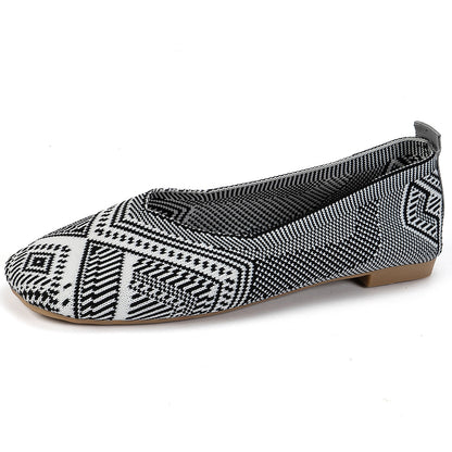 Chaussures Orthopédiques Chics au Design Unique