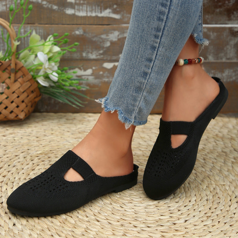 Chaussures Orthopédiques Classiques au Style Intemporel