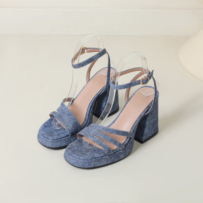 Sandales Orthopédiques Stylées pour Toute Occasion